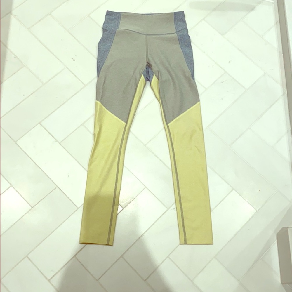 Outdoor Voices Leggings